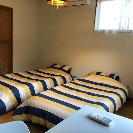 Share Creative&Bed Adonoan Pension Takeo Buitenkant foto
